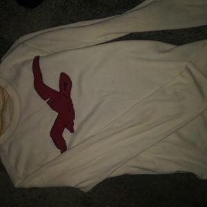 Hollister shirt